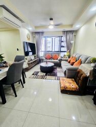 Blk 33 Ghim Moh Edge (Queenstown), HDB 3 Rooms #469106361